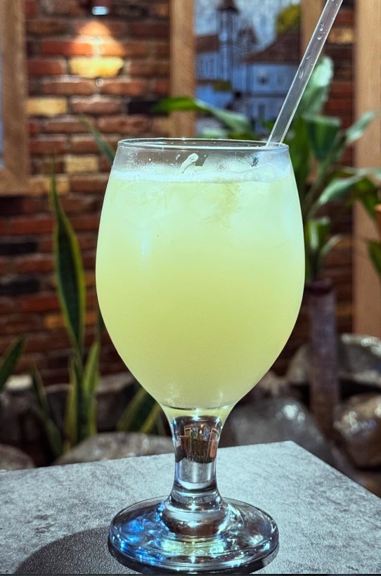 Charcoal-Grilled Lamb