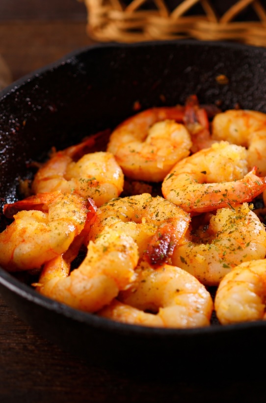 Fire-Roasted Beef Ribs